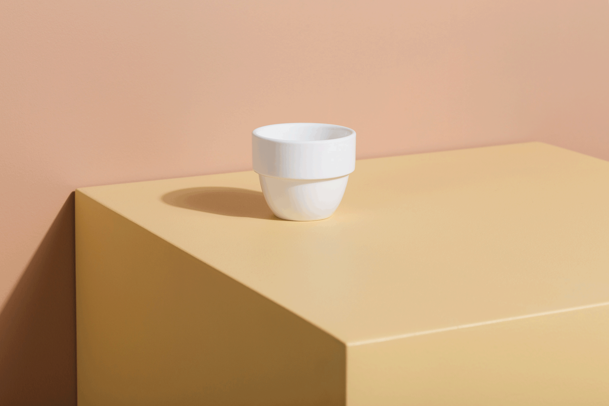Taster Cup
