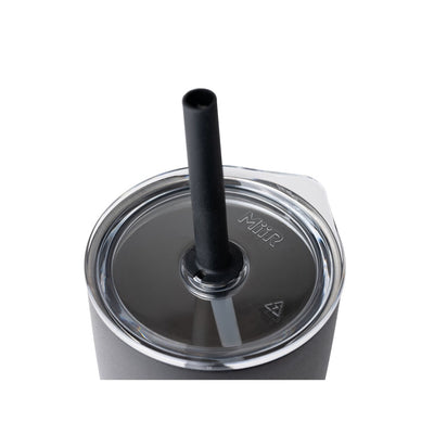 Tumbler - Straw 16oz