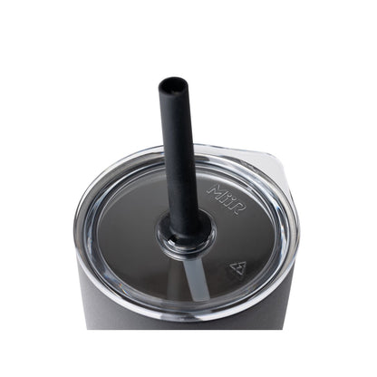 Tumbler - Straw 16oz