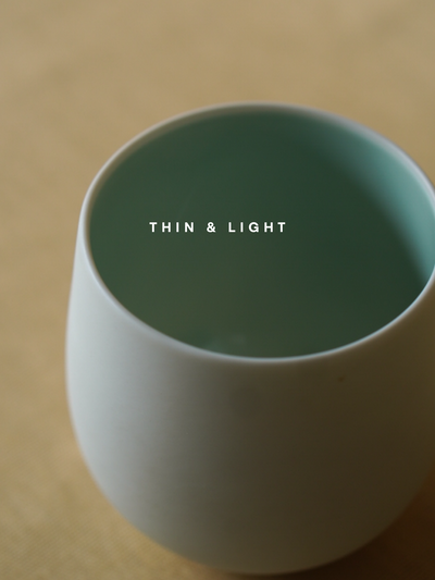 Tajimi Cup (300 ml)