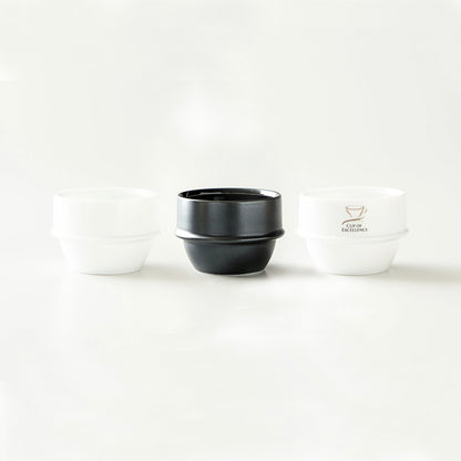 Cupping Bowl