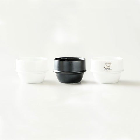 ORIGAMI - Cupping Bowl