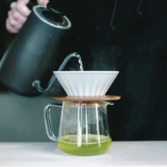 Origami - Tea Dripper