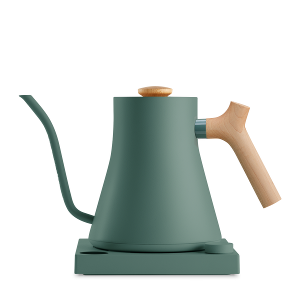 STAGG EKG Electronic Pour-Over Kettle