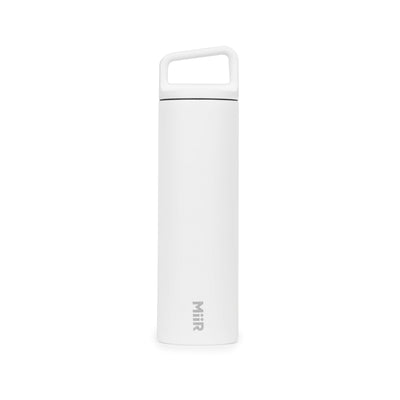 Wide Mouth Bottle 20oz