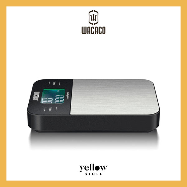 EXAGRAM Compact coffee scale