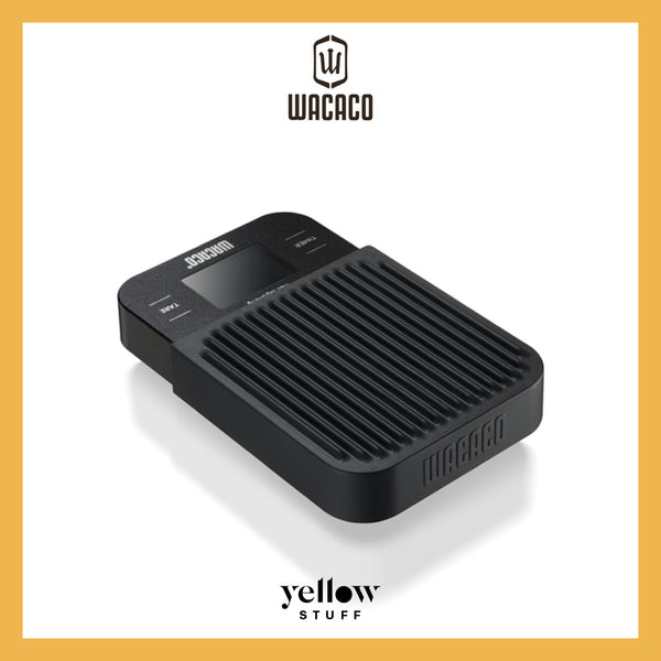 EXAGRAM Compact coffee scale