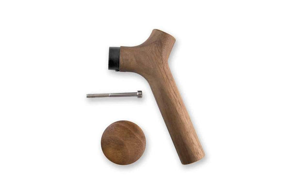 Stagg Wooden Handle and Lid Pull Kit